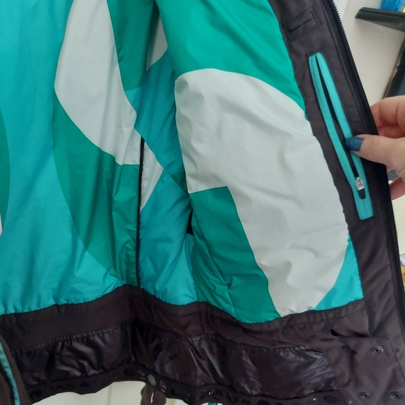 Powder Horn Winter Jacket Size Medium ☃️ - Picture 10 of 15